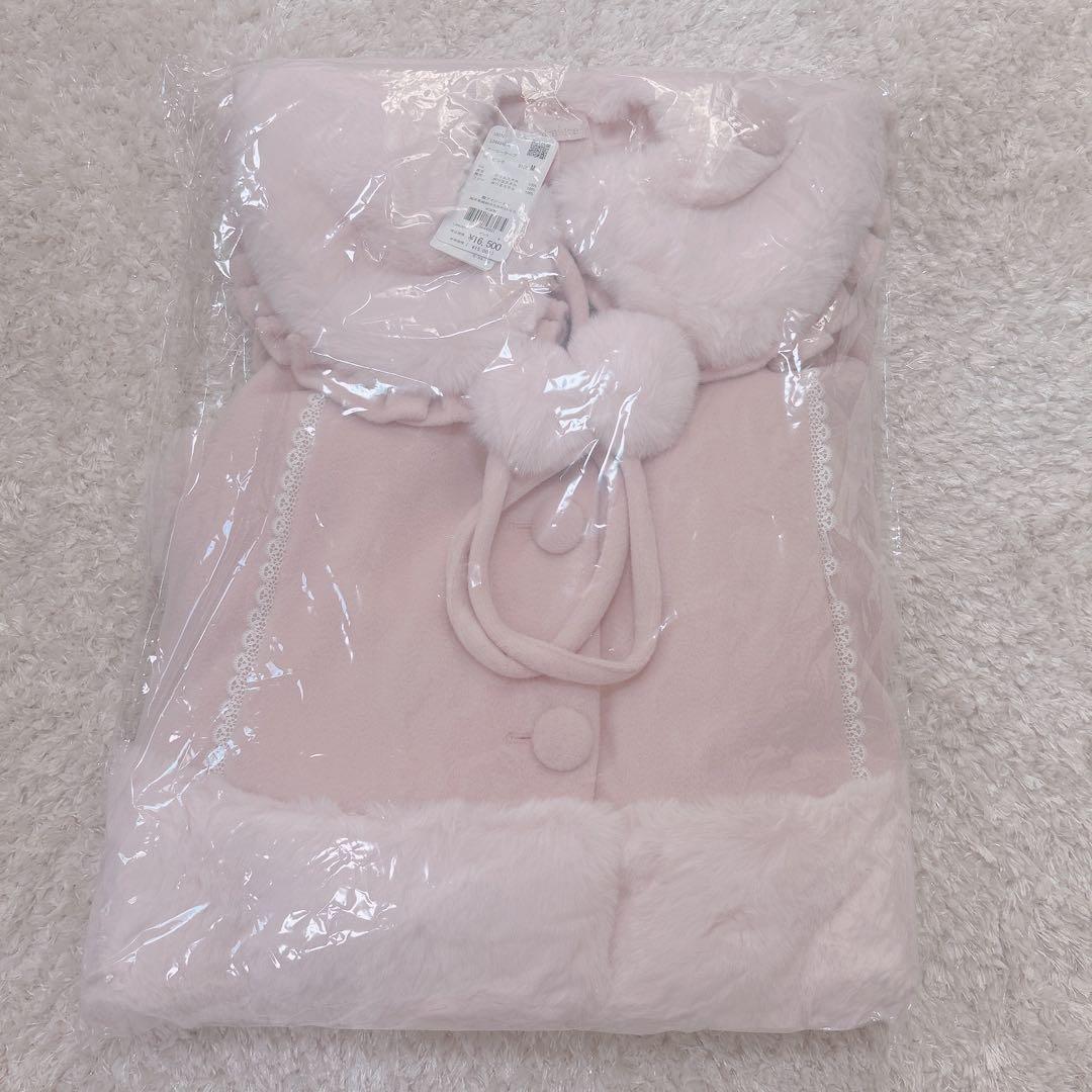 【最終お値下げ】Chalmiere ドーリーケープ