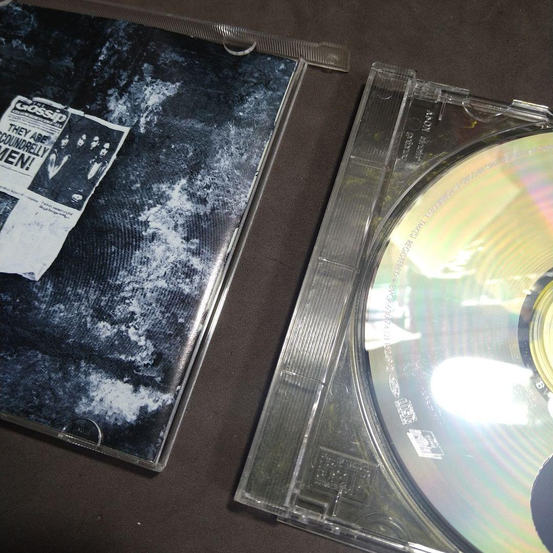 男闘呼組/ロクデナシ