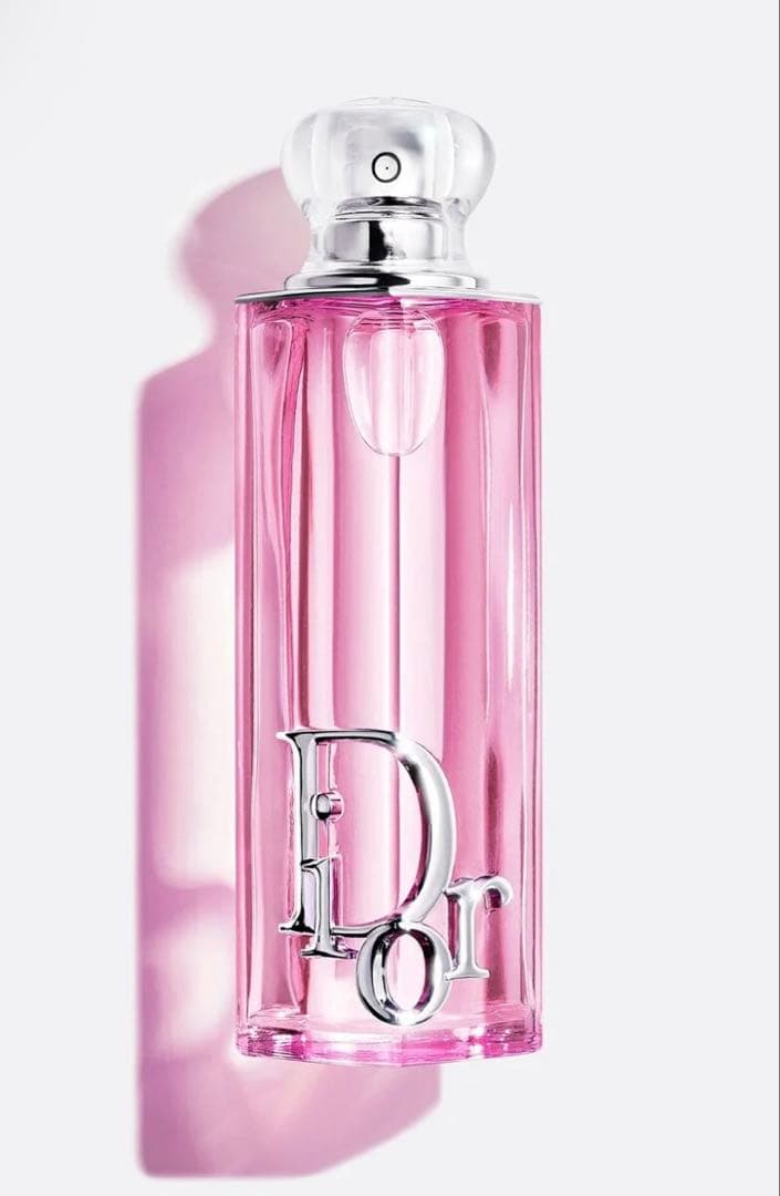 ディオールDiorアディクトロージーグロウオードゥパルファン50ml新品