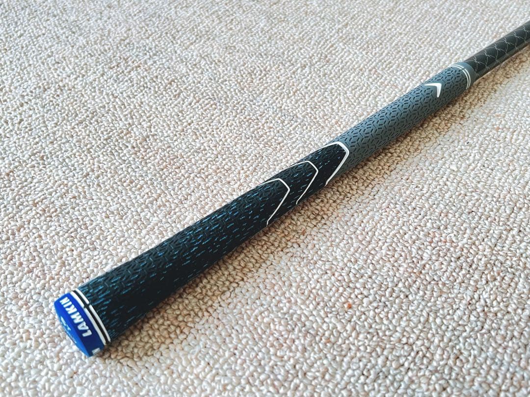 キャロウェイ Ai Smoke フェアウェイウッド 5番 18° 50R