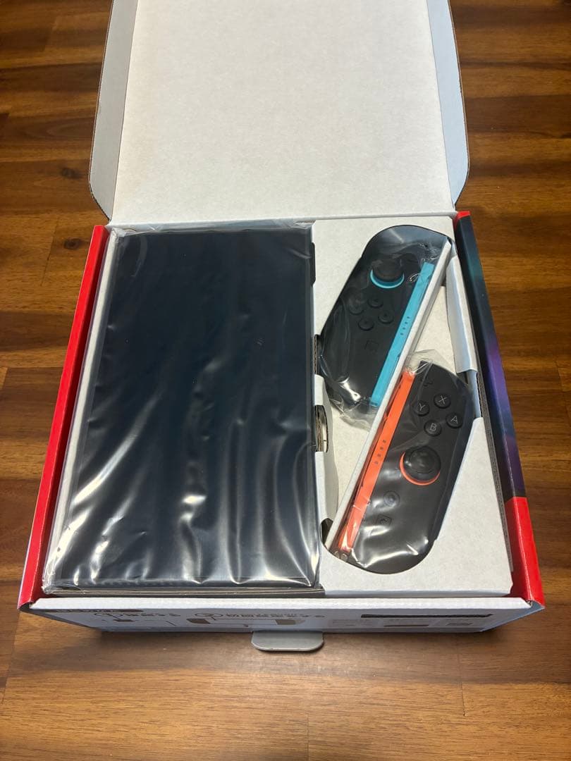 Nintendo Switch2 スイッチ2 日本語専用