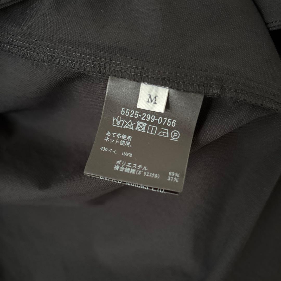 UNITED ARROWS & SONS ノーカラージャケット カーディガン