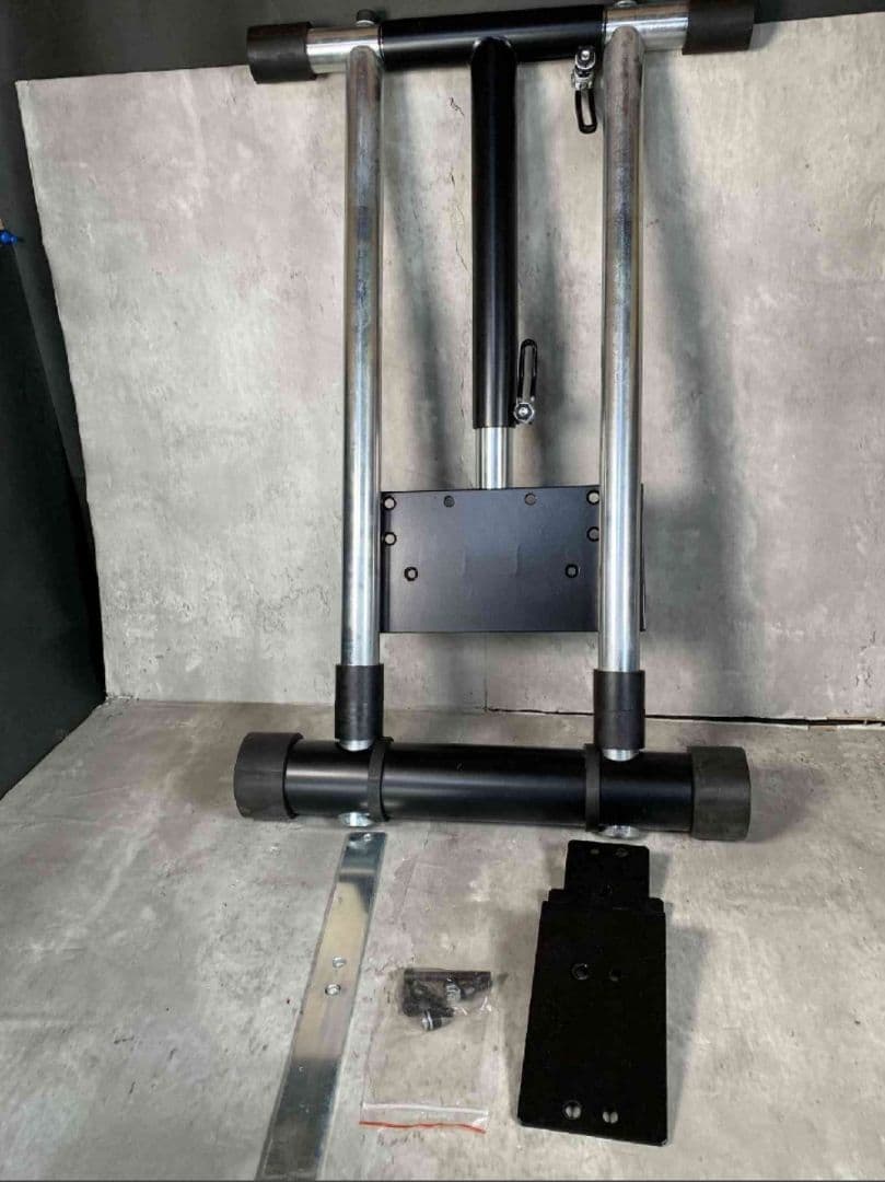 wheel stand pro ホイールスタンドプロ ハンコンスタンド G29