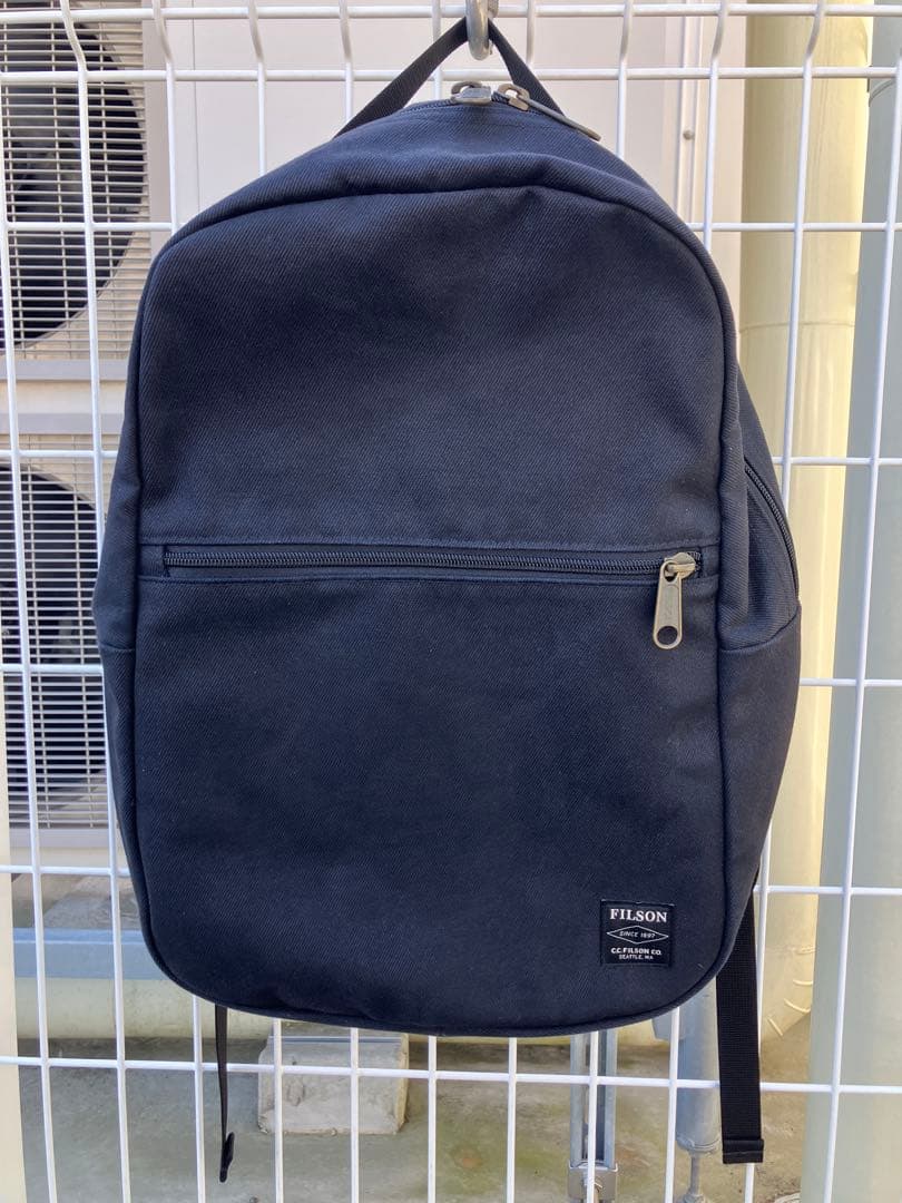 FILSON/フィルソン BANDERA BACK PACK バックパック