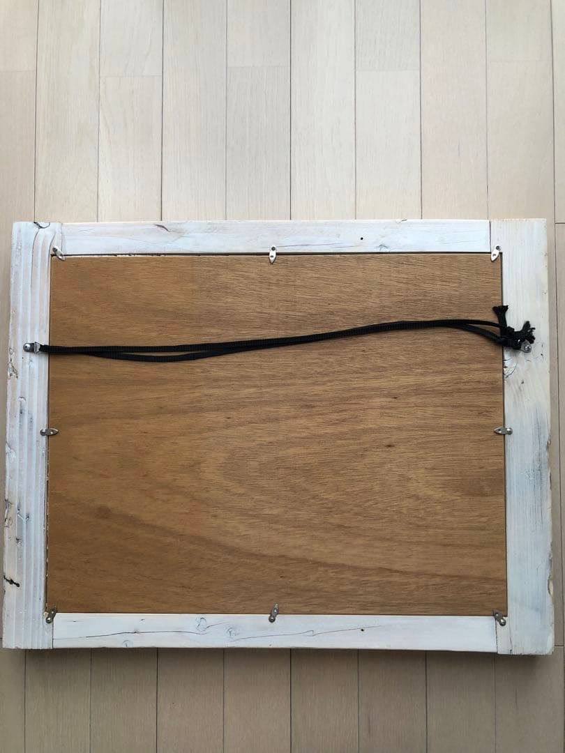 ジャクソンマティスのアートポスター　ロンハーマン