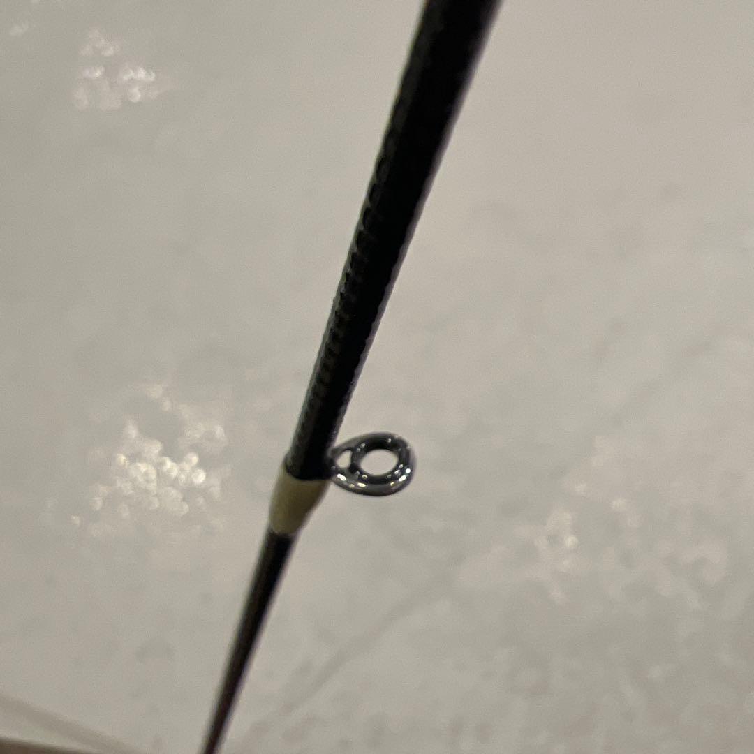 YAMAGA Blanks ヤマガブランクスブルーカレント510 アジングロッド