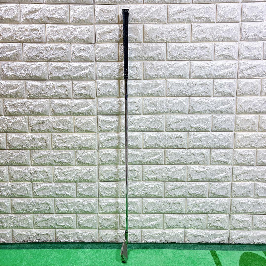 XXIO8 アイアン 単品 4番N.S.PRO 900GH DST フレックスR