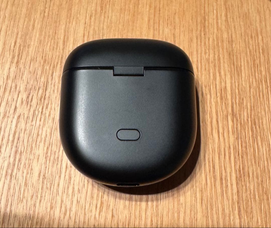 Bose QuietComfort Earbuds II トリプルブラック 美品