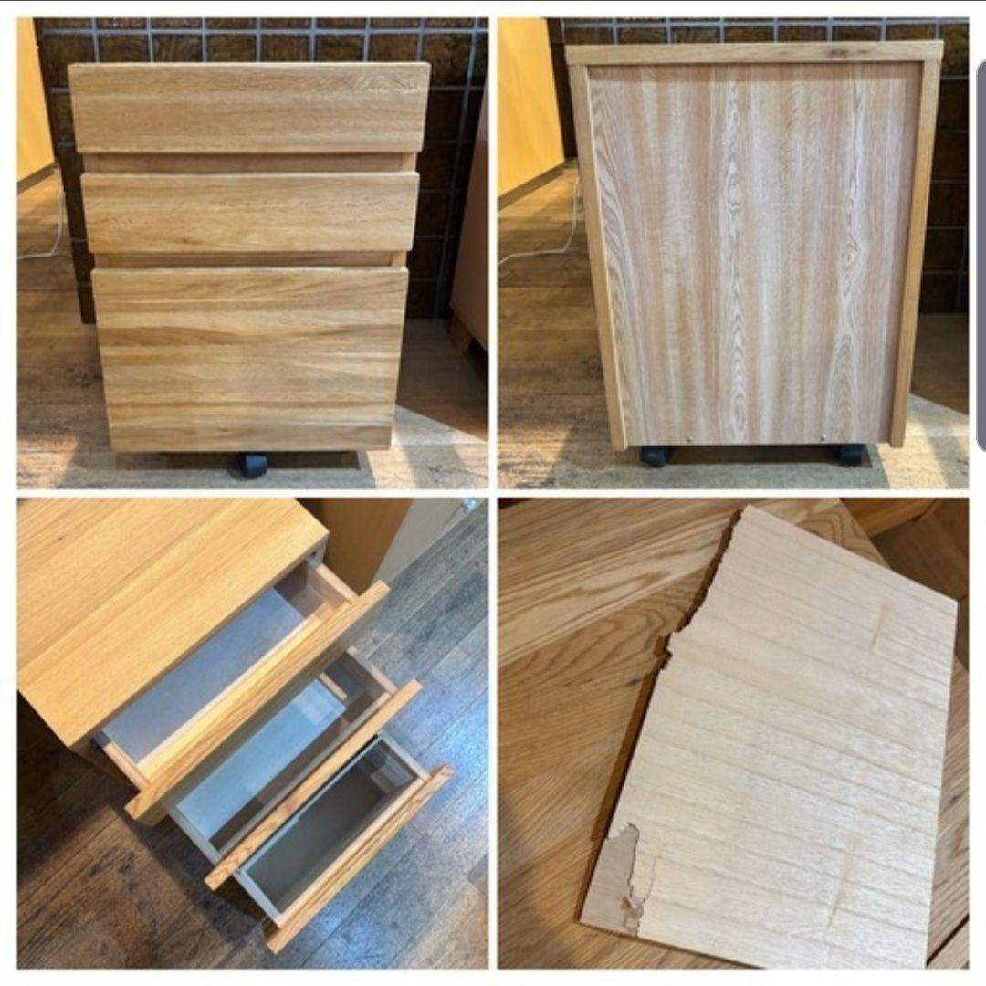 引き取り限定 ACTUS アクタス FOPPISH フォピッシュ デスク