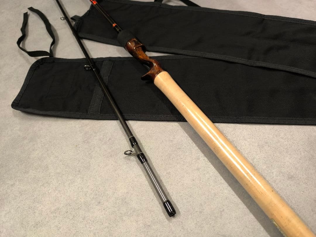 D3カスタムルアーズ ブラキストン BKT-801BC サブジーナス 限定生産