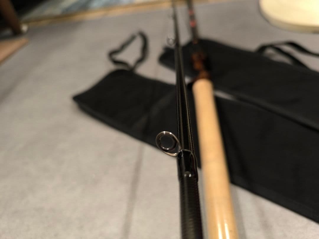 D3カスタムルアーズ ブラキストン BKT-801BC サブジーナス 限定生産