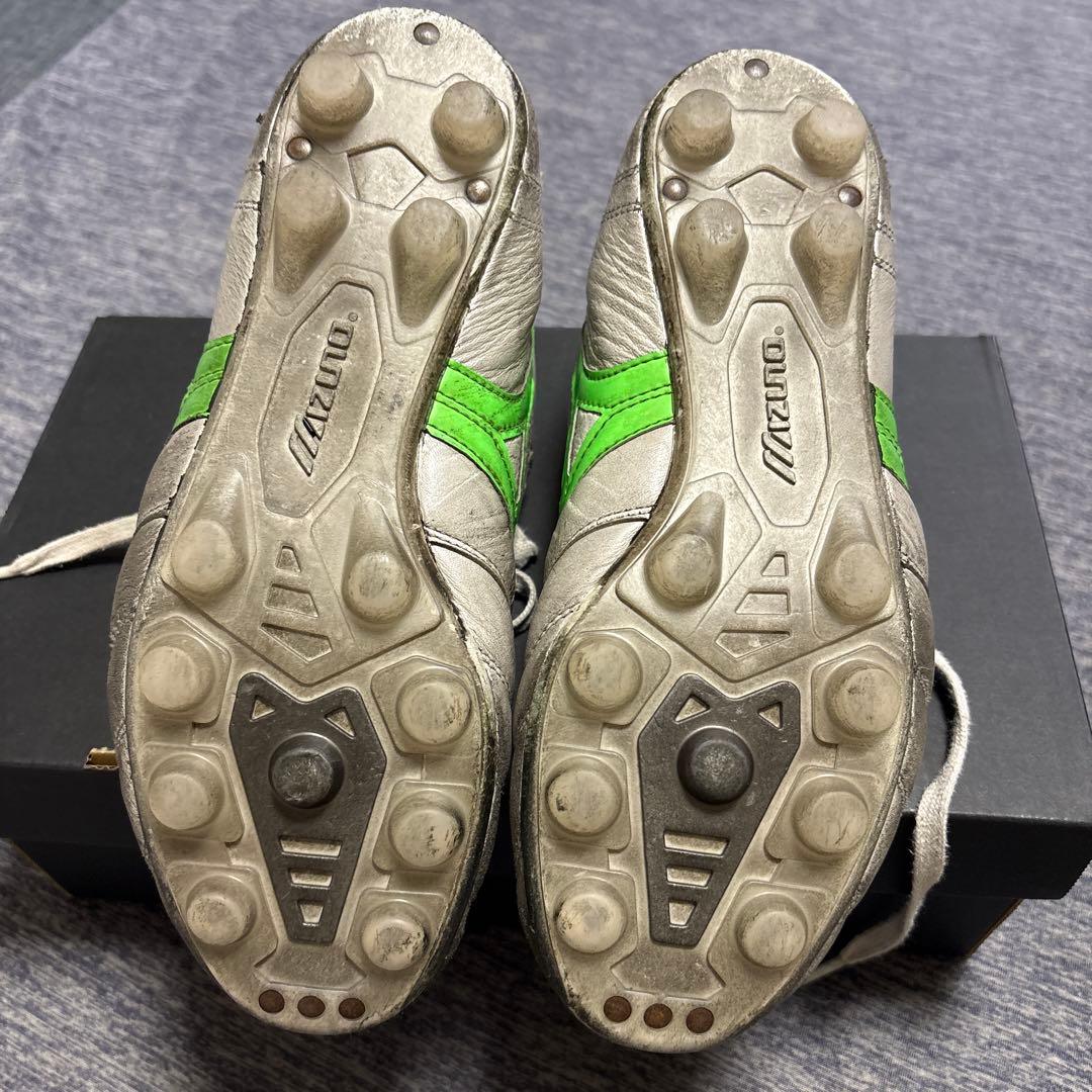 シューズ MORELIA 2 JAPAN 23.5cm