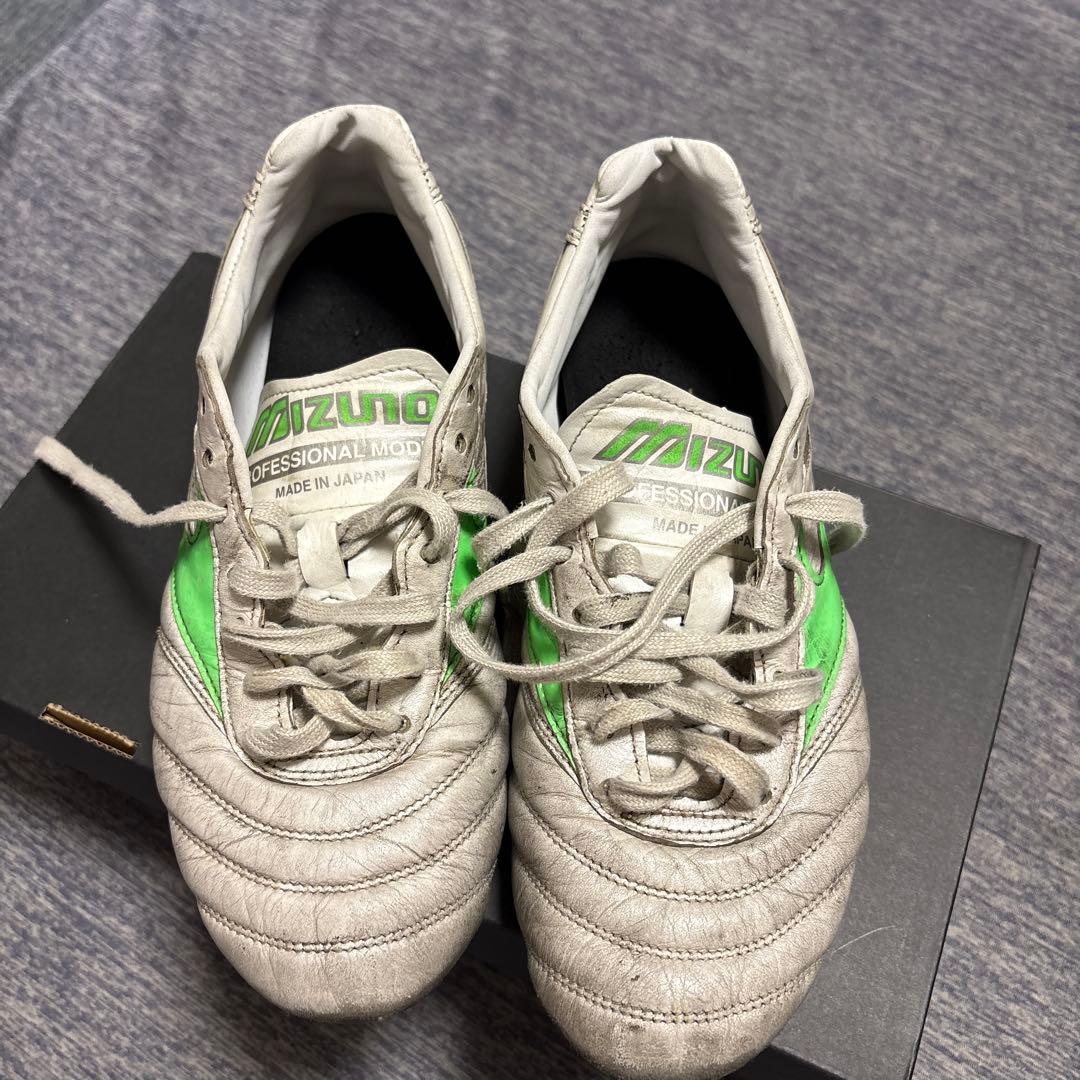 シューズ MORELIA 2 JAPAN 23.5cm