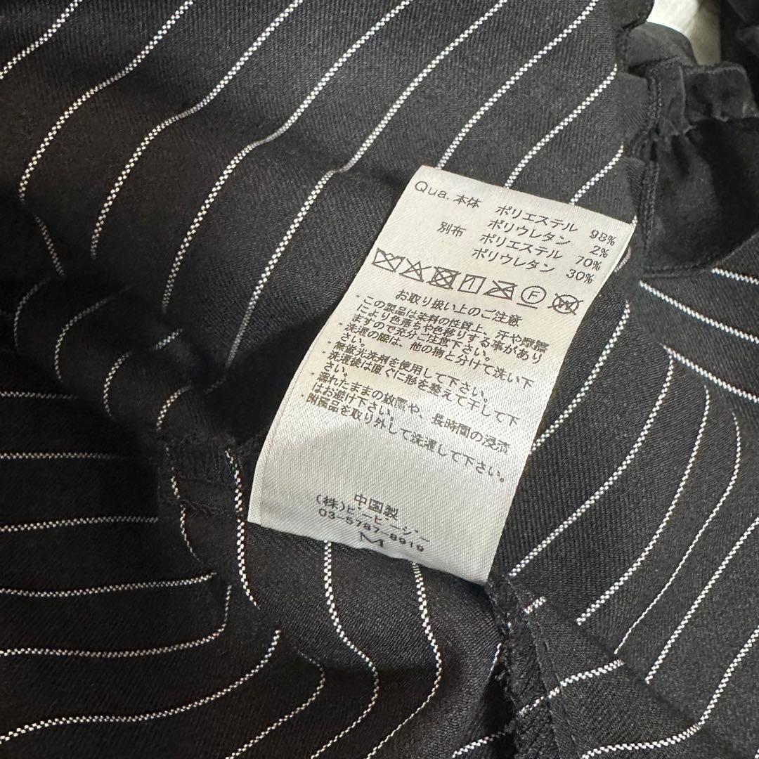 Dim Moire フリルに埋もれてみる悪夢ドレス Mサイズ