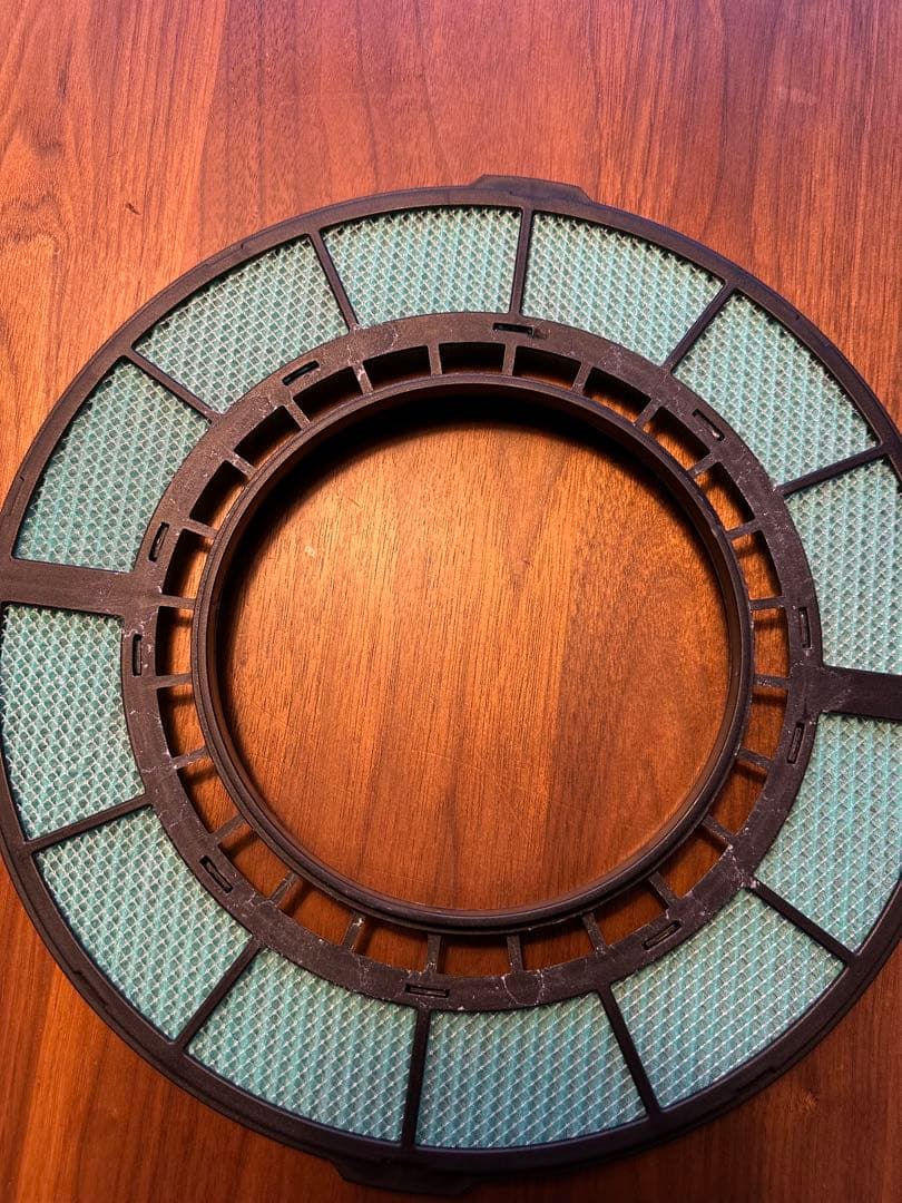 BALMUDA バルミューダ　レイン　加湿器　2021年製　美品