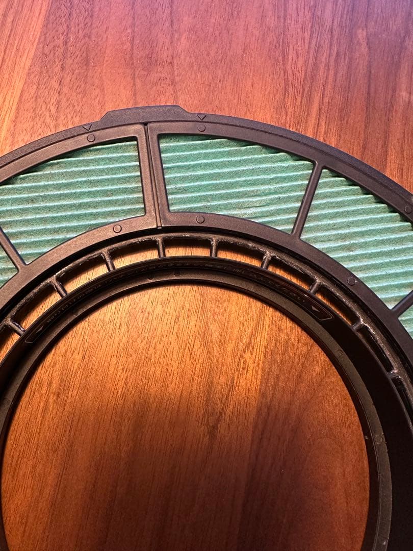 BALMUDA バルミューダ　レイン　加湿器　2021年製　美品