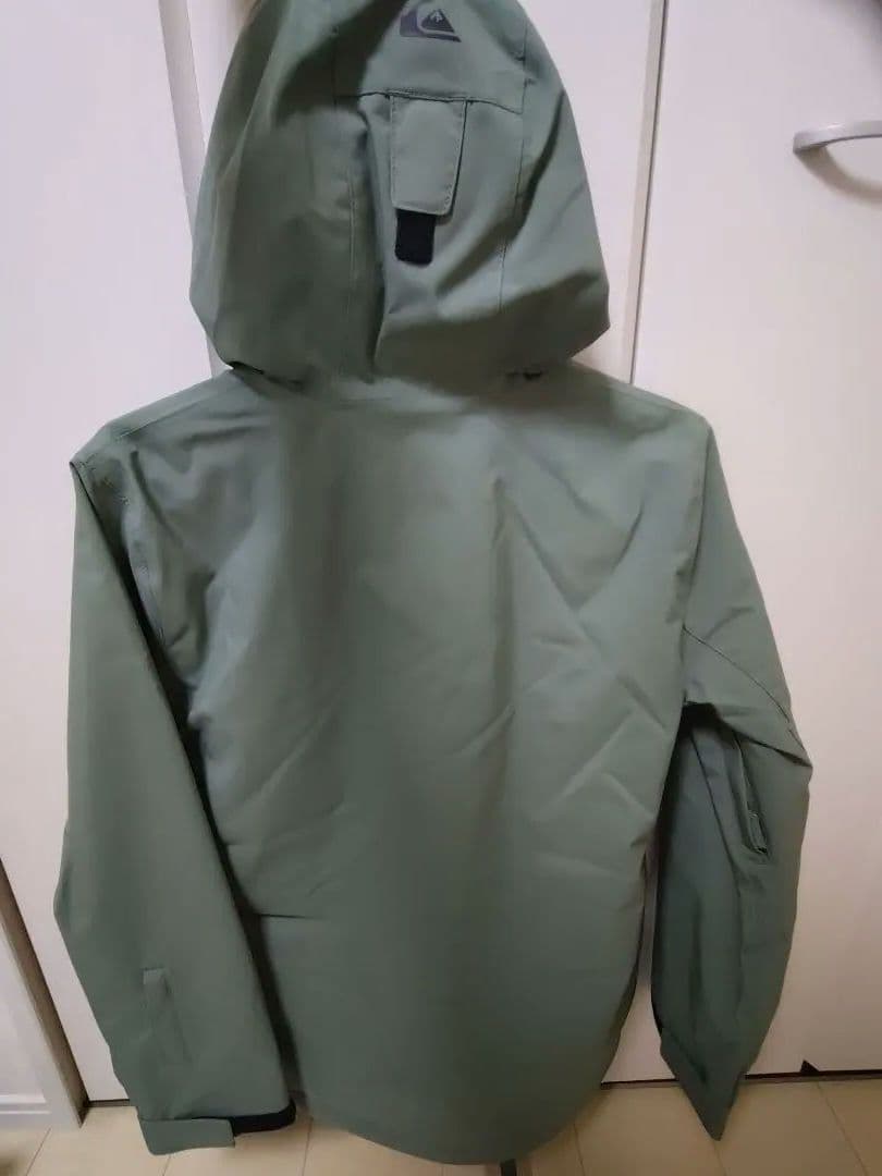 Quiksilver 子ども用スノーボードウェア 140