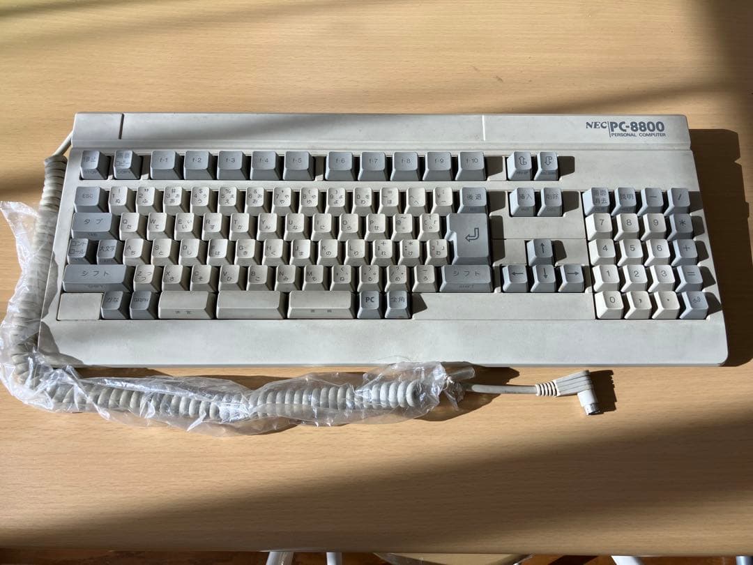 その他 NEC PC-8801 MA2