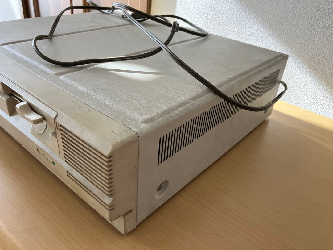 その他 NEC PC-8801 MA2