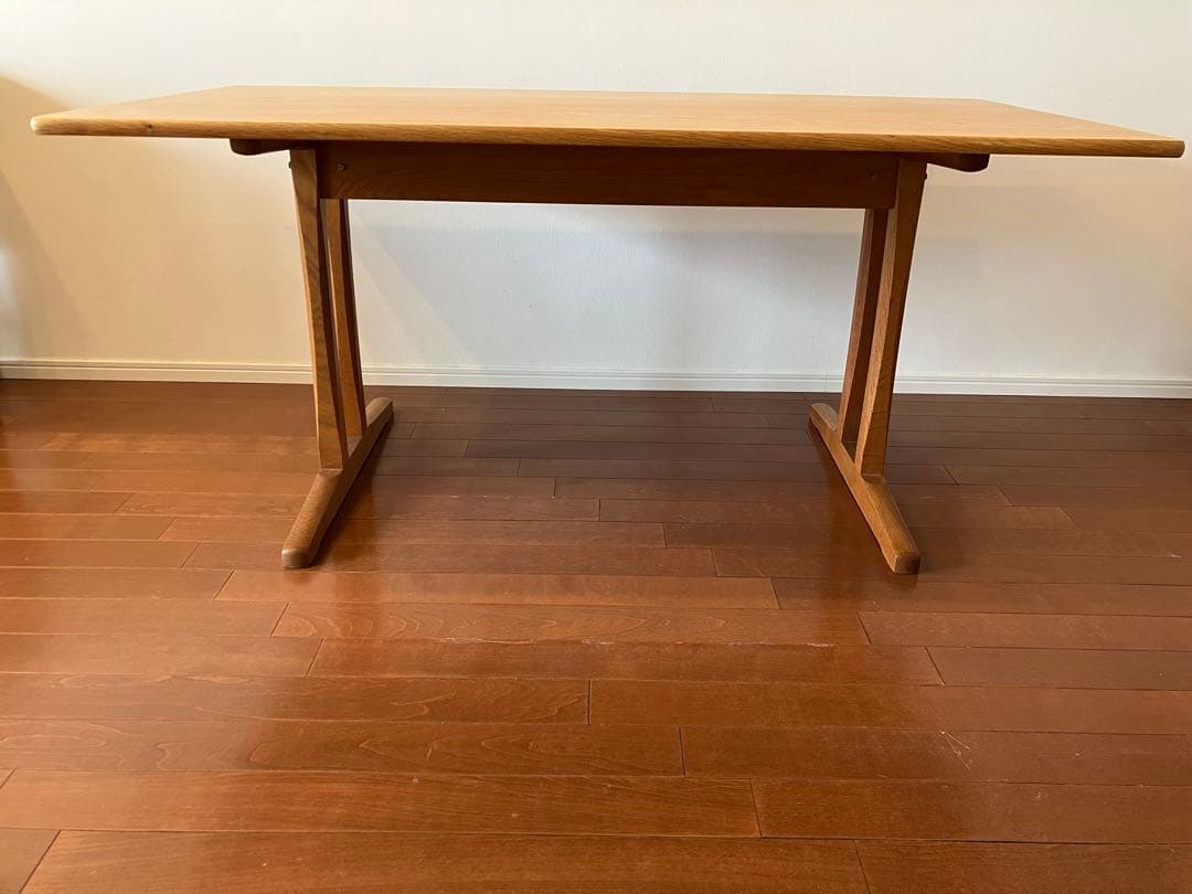 Borge Mogensen C18 ボーエモーエンセン　ダイニングテーブル