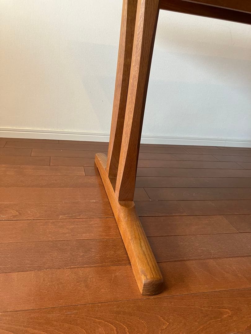 Borge Mogensen C18 ボーエモーエンセン　ダイニングテーブル