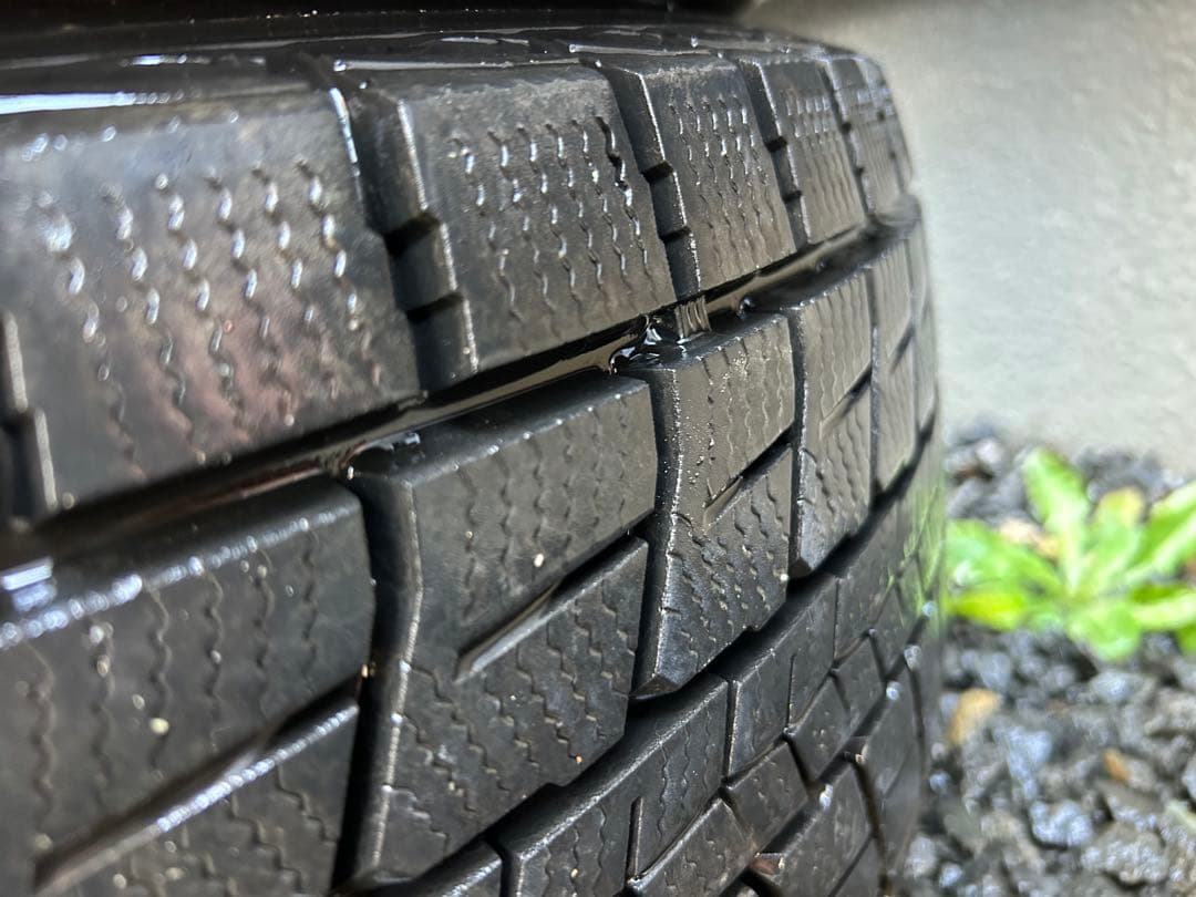 DUNLOP WINTERMAXX SJ8 タイヤホイールセット 18インチ