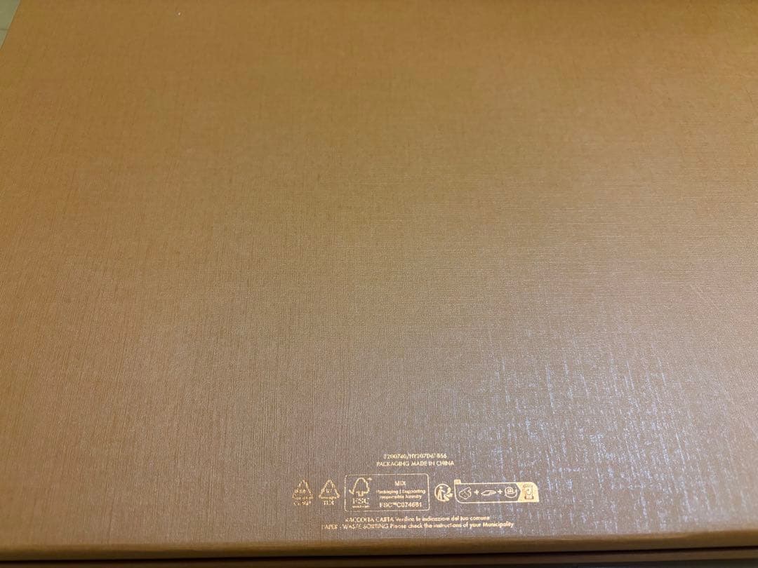 極美品LOUIS VUITTON エシャルプ・シャーリング マフラー ムートン