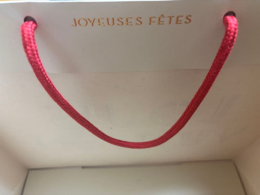 極美品LOUIS VUITTON エシャルプ・シャーリング マフラー ムートン