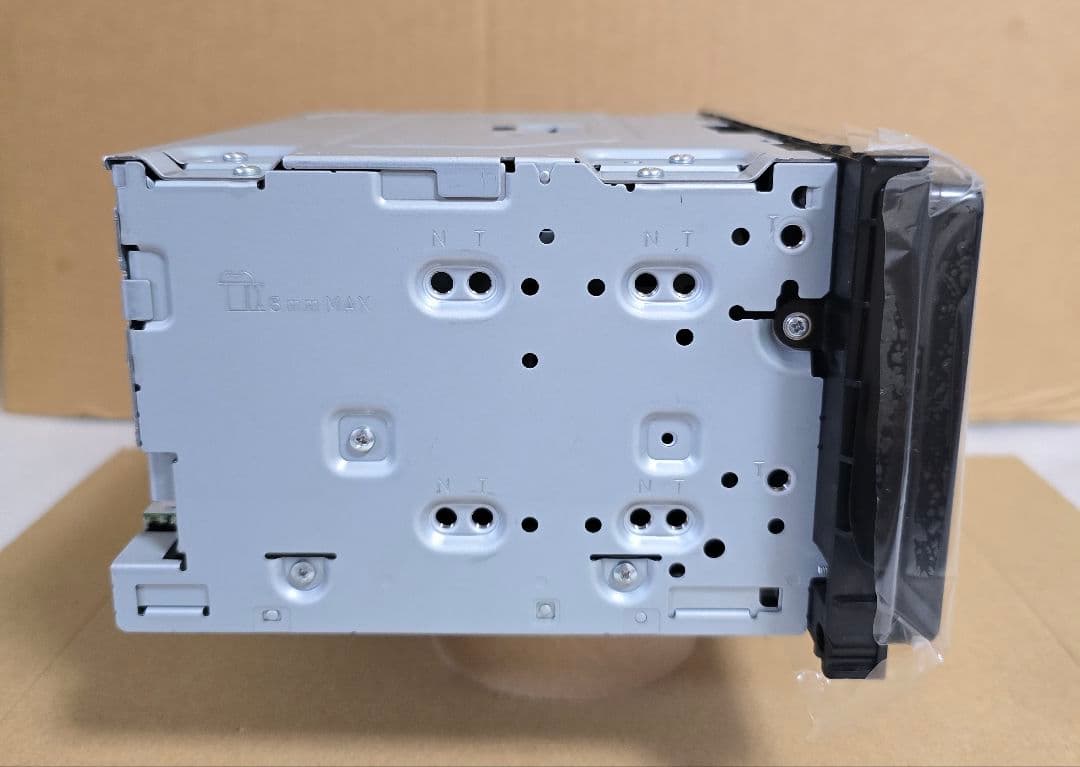 AVIC-RW811-D CARROZZERIA カーナビ