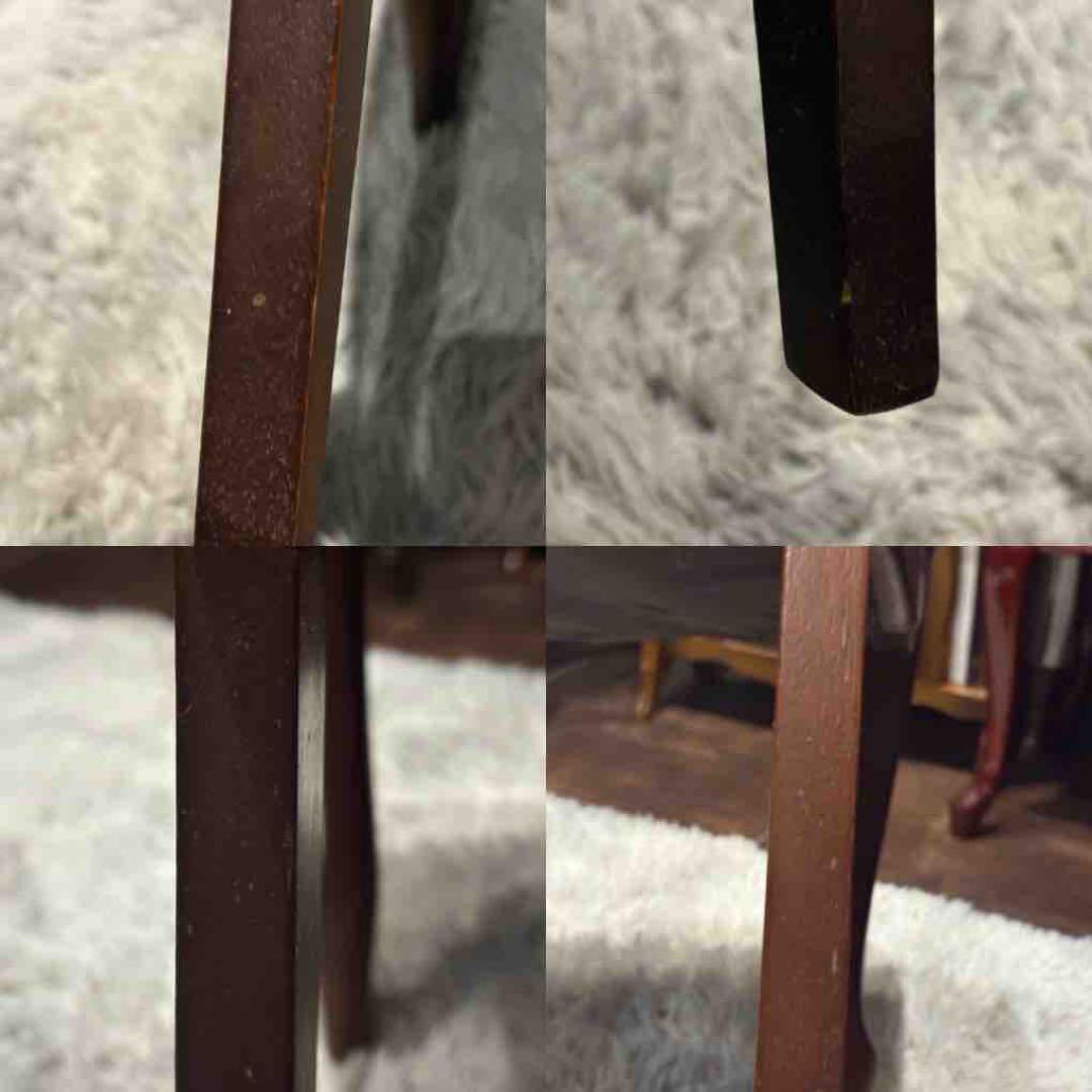 maruni マルニ木工　ダイニングチェア　ビンテージチェア　アンティーク　nZ