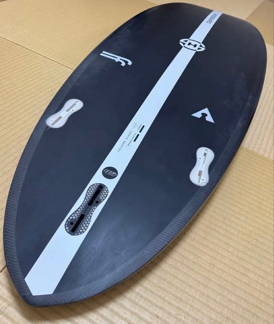 HAYDEN SHAPES ヘイデンシェイプス HYPTO KRYPTO