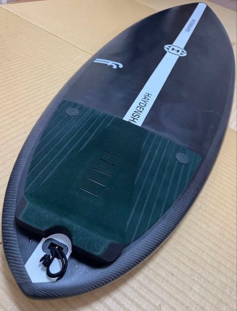 HAYDEN SHAPES ヘイデンシェイプス HYPTO KRYPTO