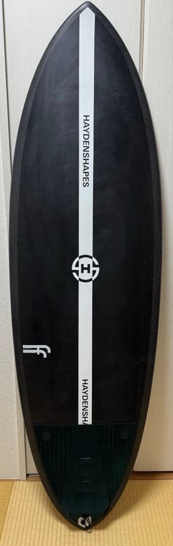 HAYDEN SHAPES ヘイデンシェイプス HYPTO KRYPTO