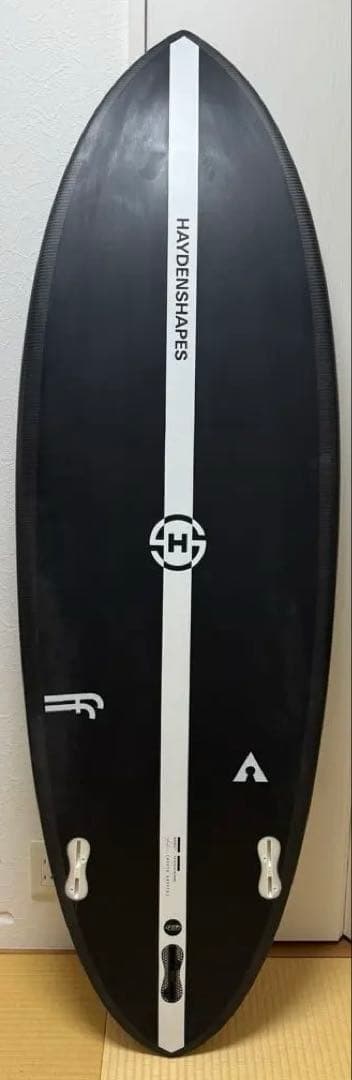 HAYDEN SHAPES ヘイデンシェイプス HYPTO KRYPTO