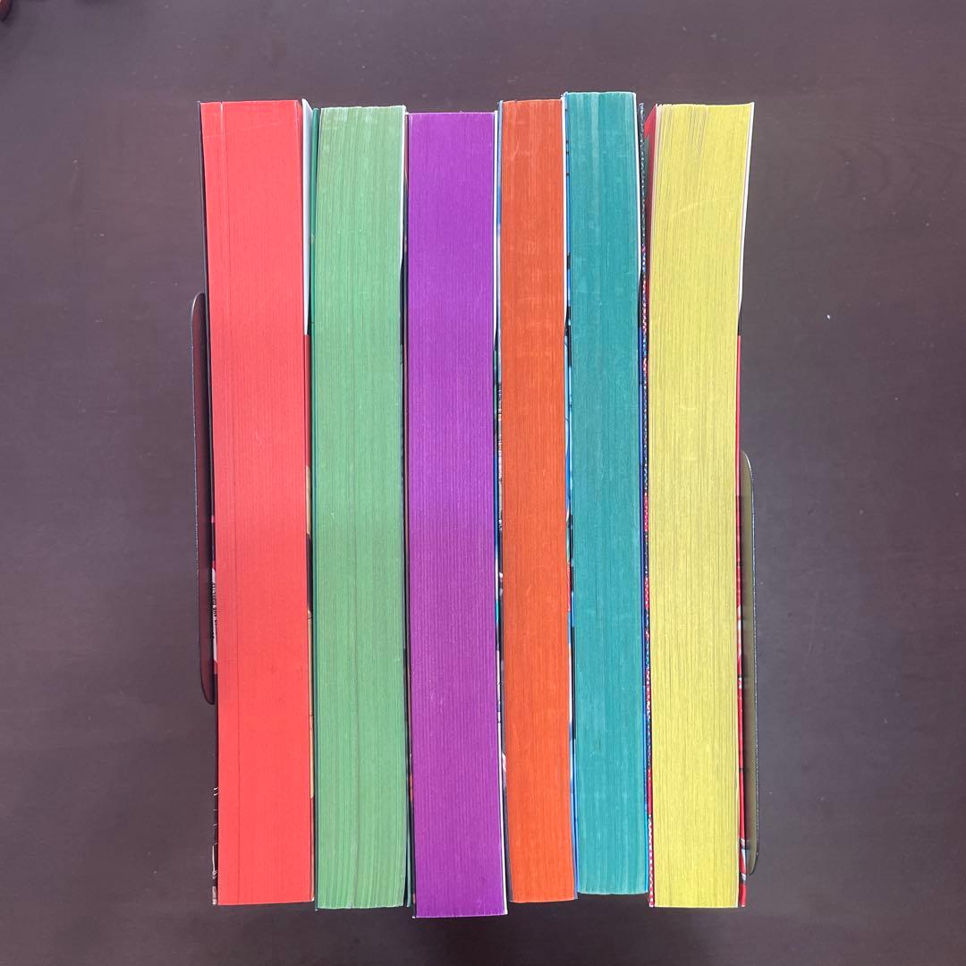 【初版あり】AKIRA 全6巻セット 大友克洋