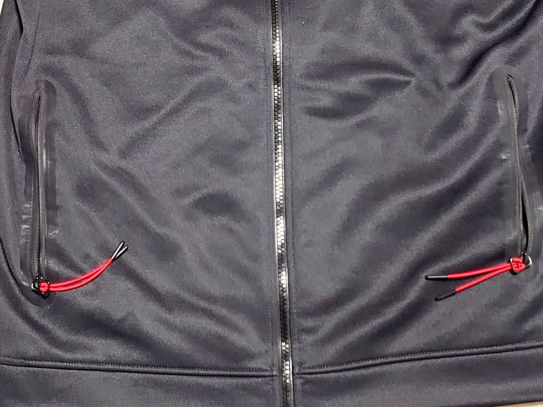 PUMA x Ferrari T7 トラックジャケット セットアップ【極美品】