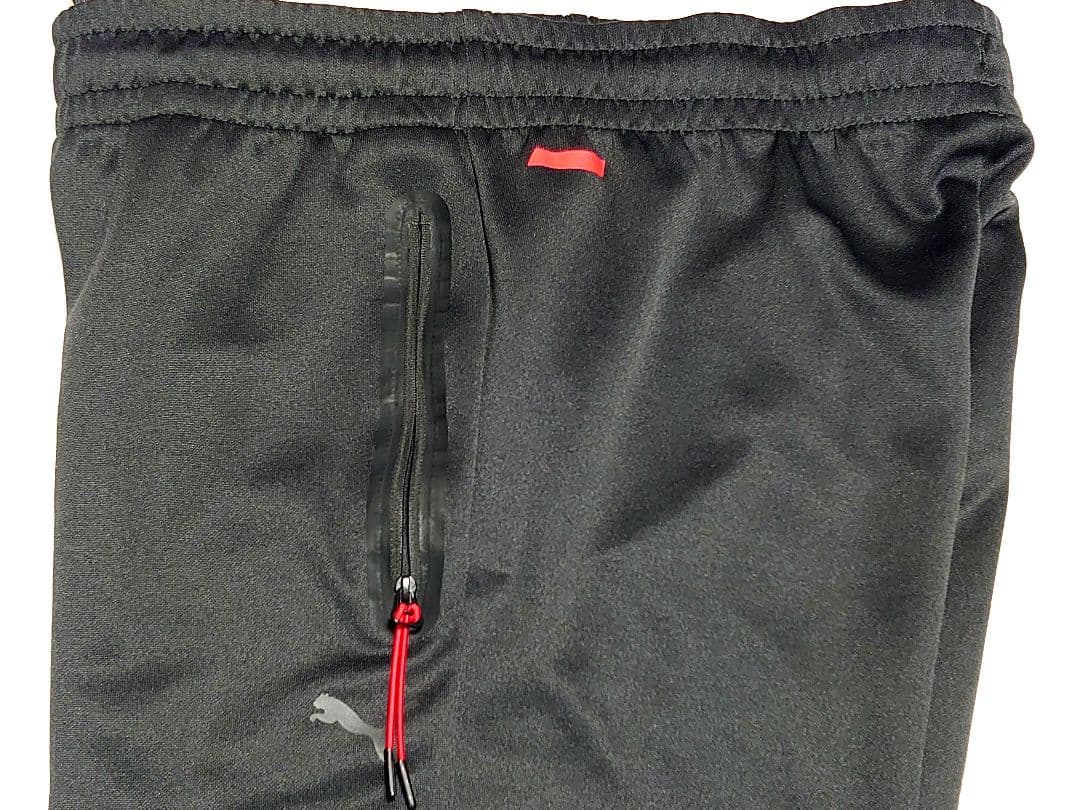 PUMA x Ferrari T7 トラックジャケット セットアップ【極美品】