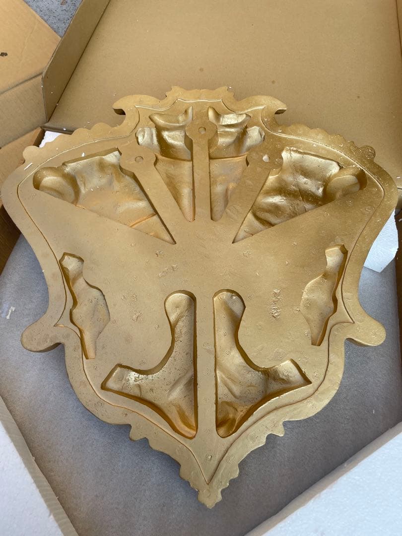 【希少品】バイオハザード アシュフォードレリーフ