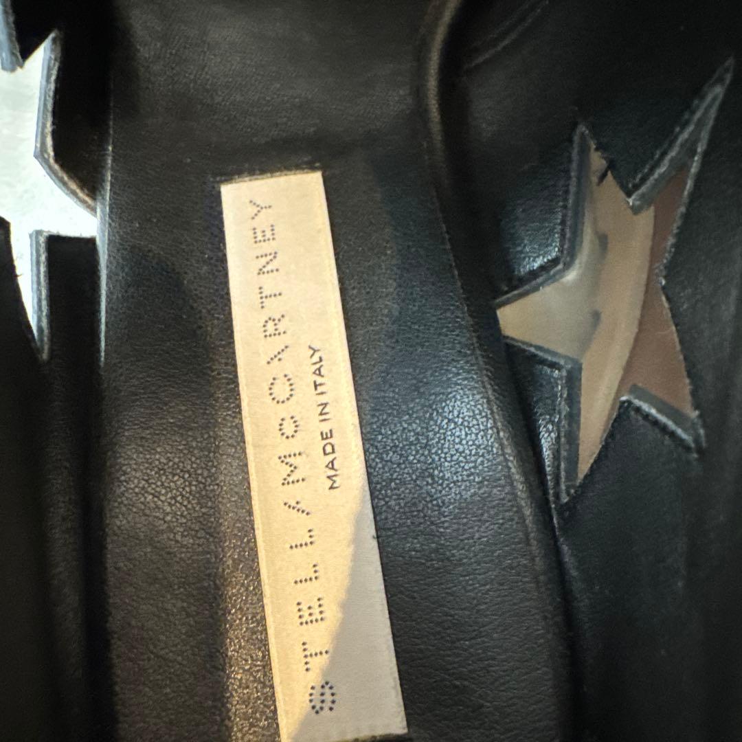 STELLAMcCARTNEY スター　シューズ