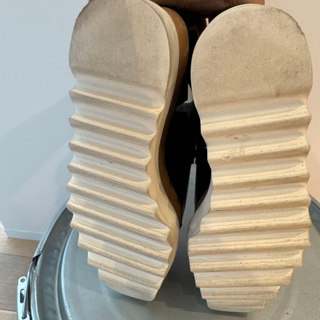 STELLAMcCARTNEY スター　シューズ