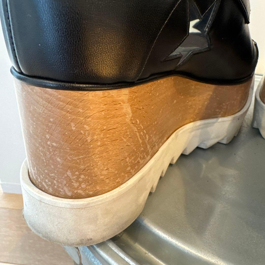 STELLAMcCARTNEY スター　シューズ