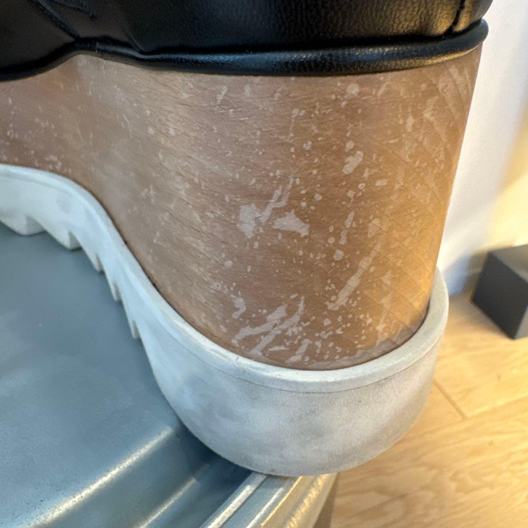 STELLAMcCARTNEY スター　シューズ