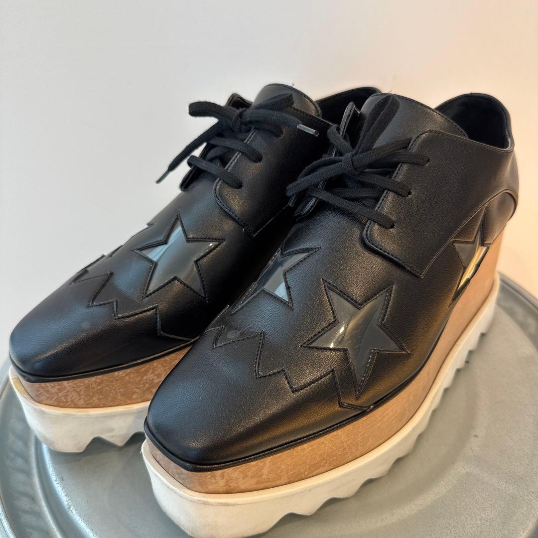 STELLAMcCARTNEY スター　シューズ