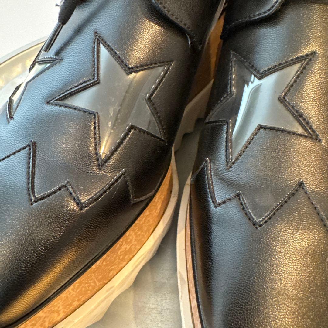 STELLAMcCARTNEY スター　シューズ