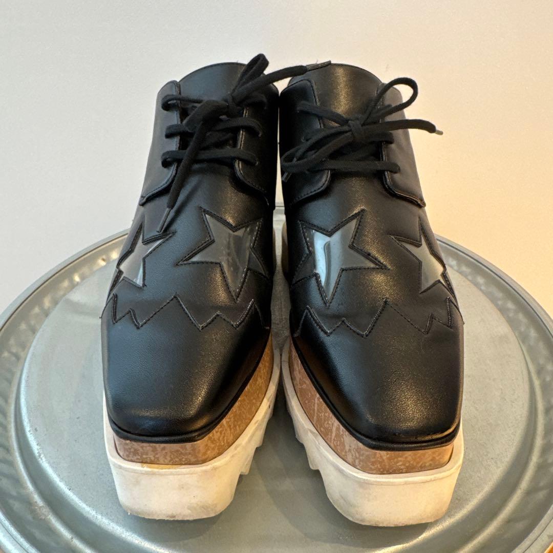 STELLAMcCARTNEY スター　シューズ