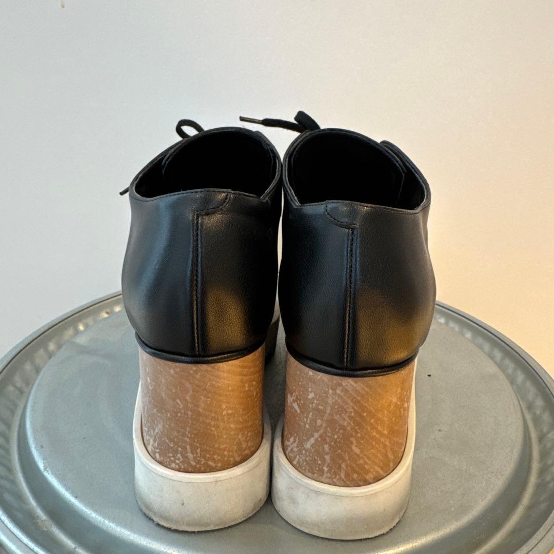 STELLAMcCARTNEY スター　シューズ