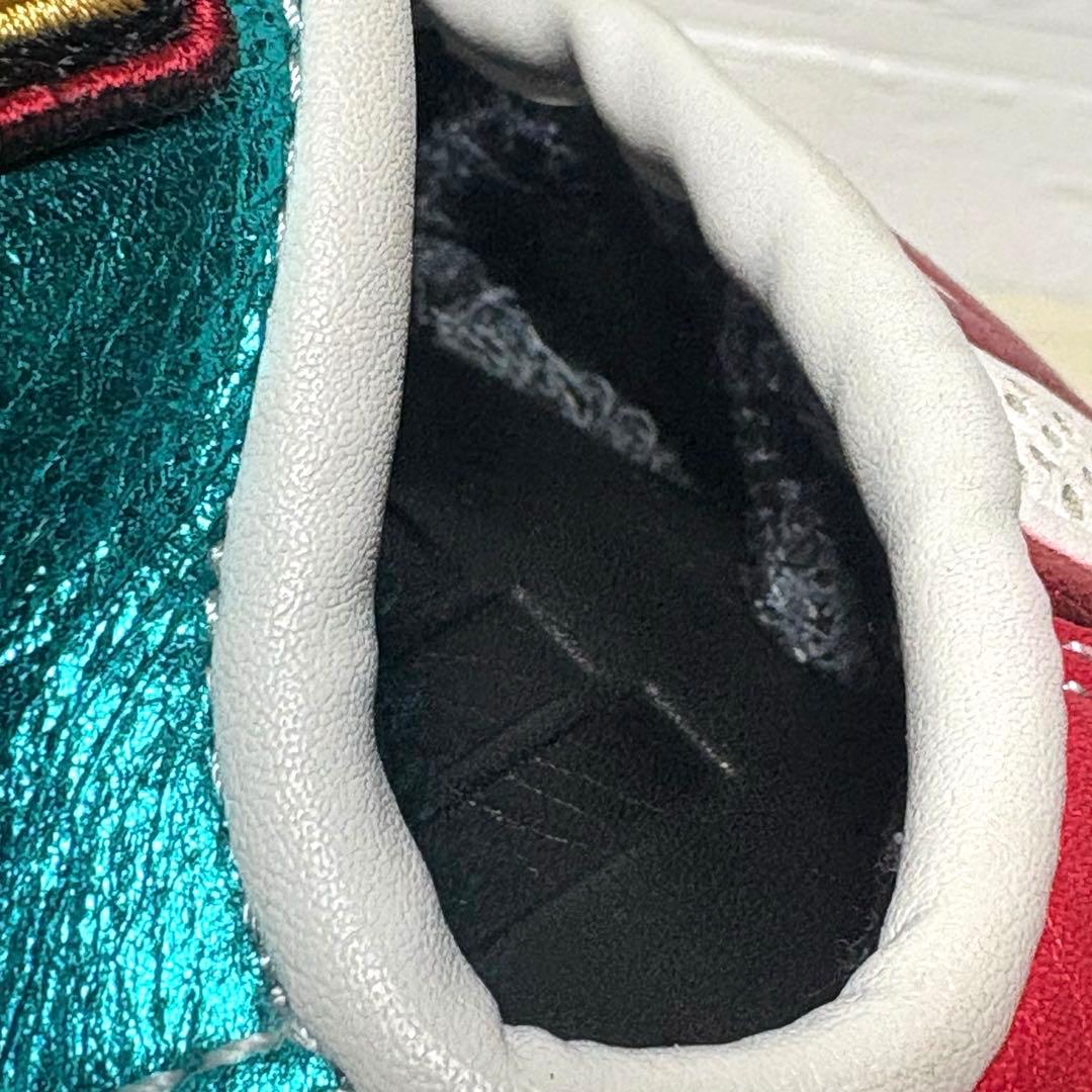 【限定モデル】アディダス DO878 軟式 グローブ メタリック adidas