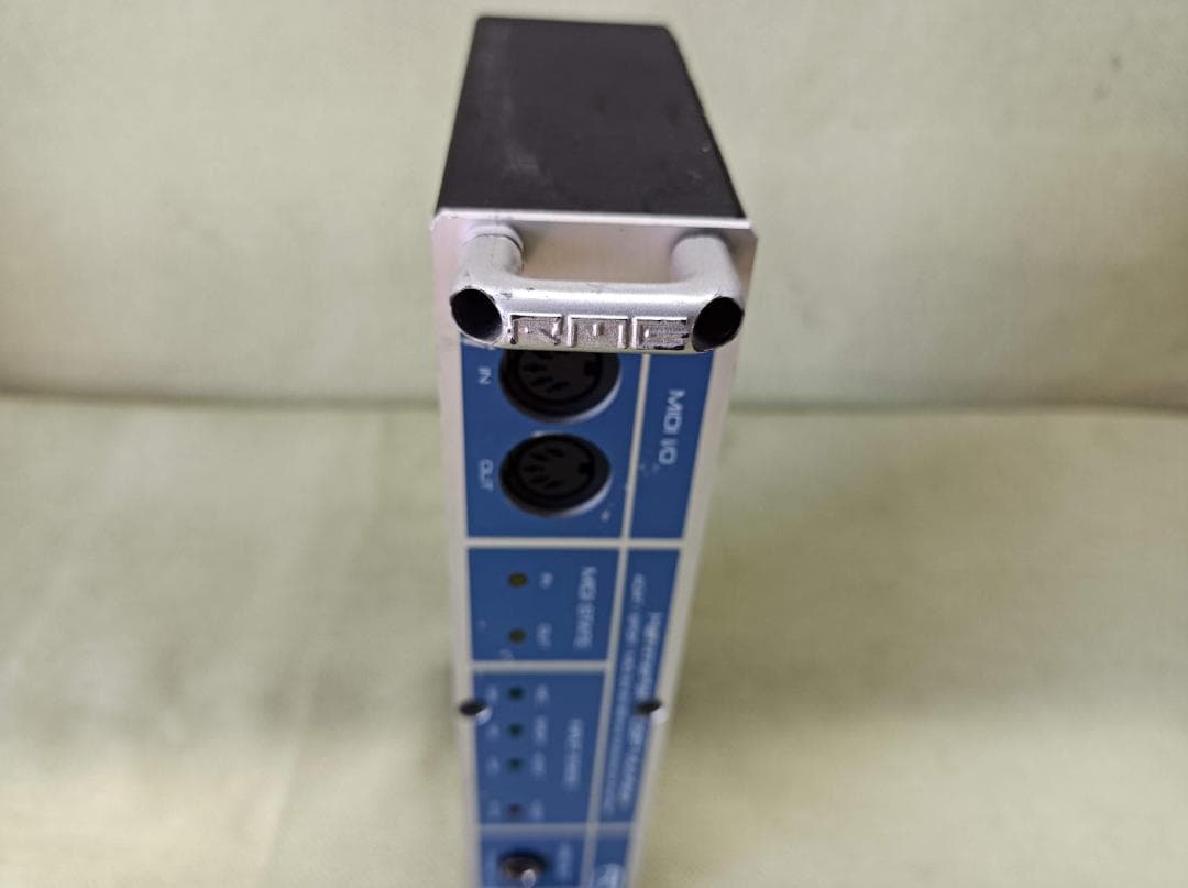 都《JNPMK》RME Hammerfall DSP Multitface