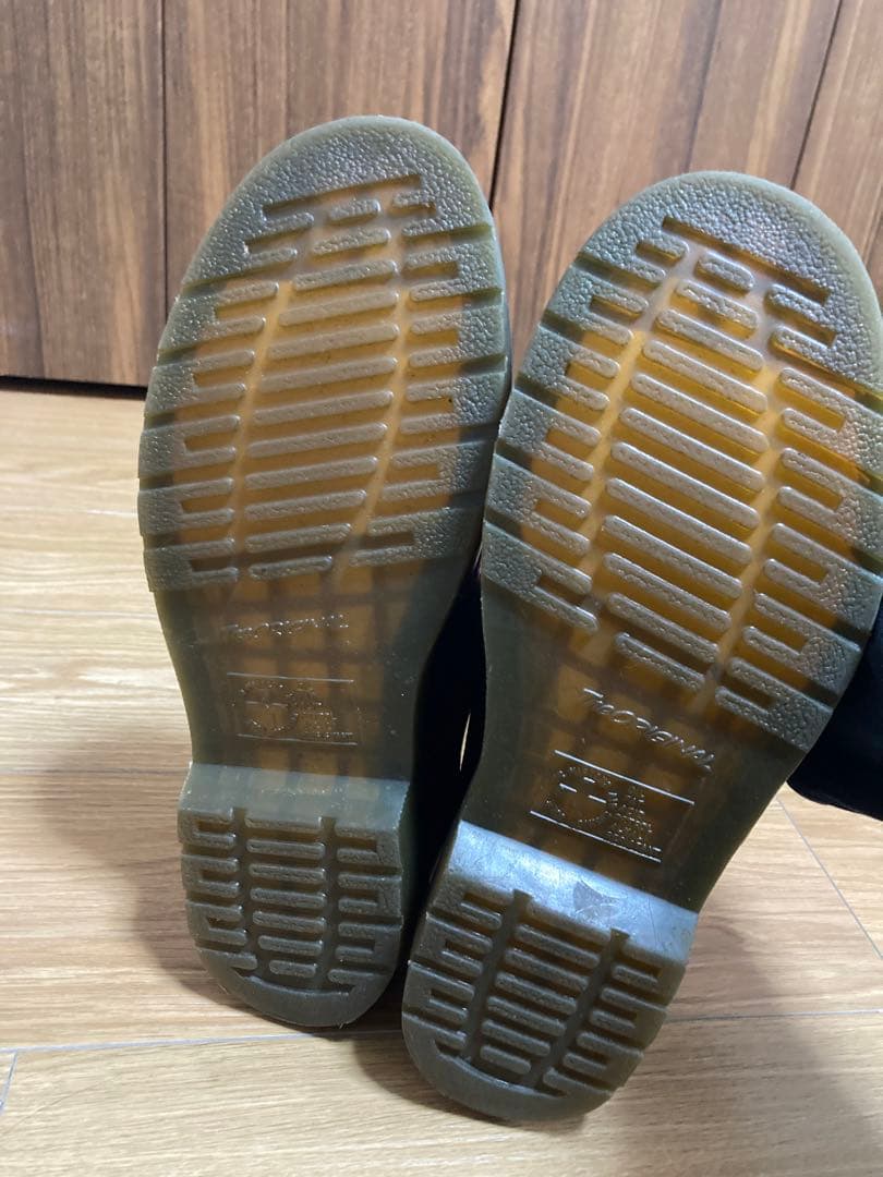 ドクターマーチン 3ホール 1461 27.0(UK8/US6)