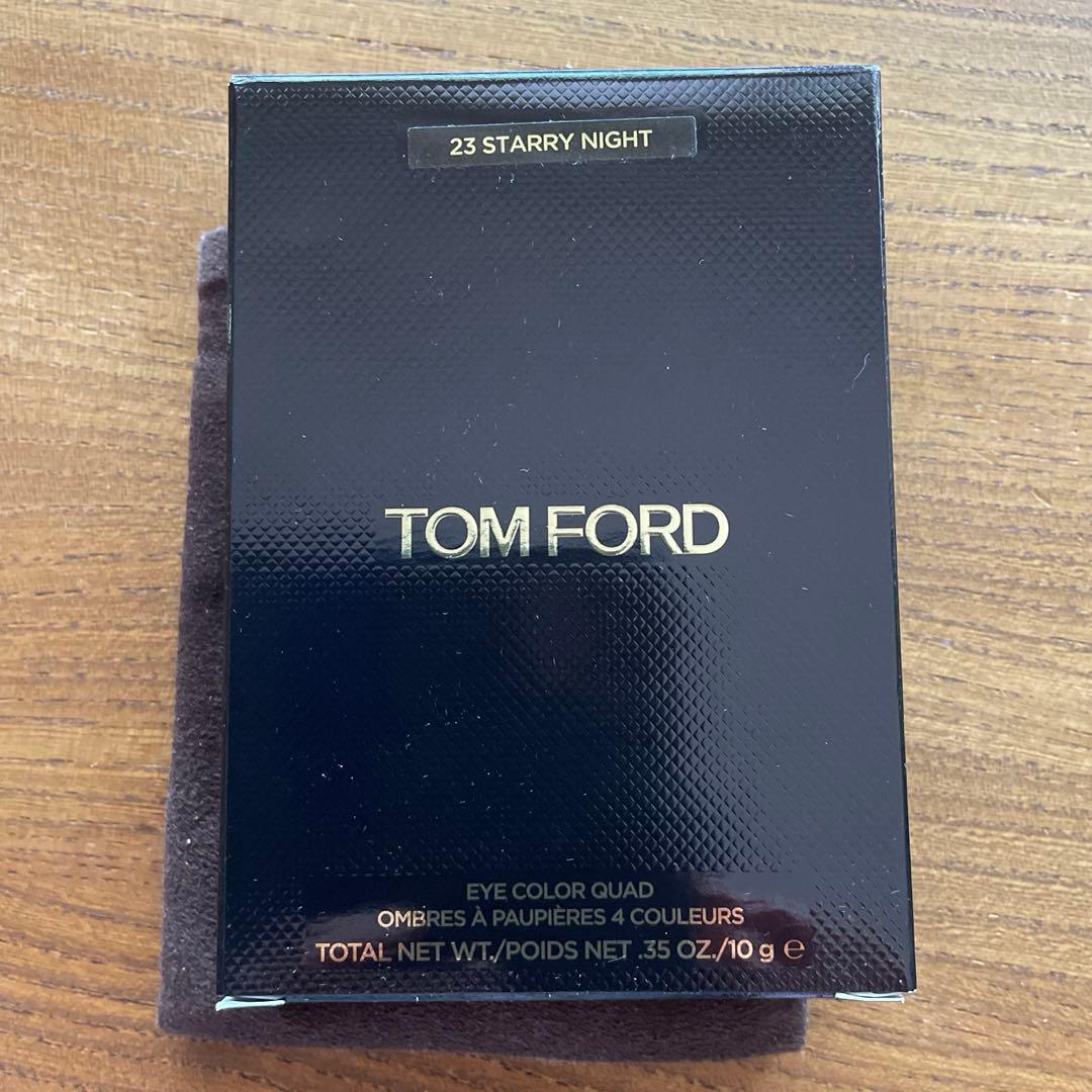TOM FORD アイシャドウ　STARRY NIGHT スターリーナイト